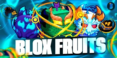 BLOX FRUITS ⭐️
