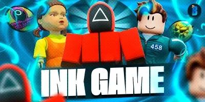 🩸 INK GAME