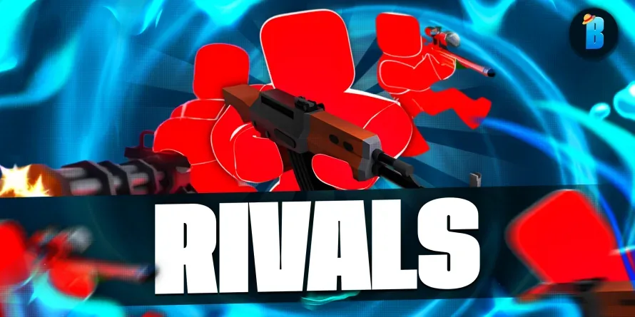 🏆 RIVALS GAMEPASS