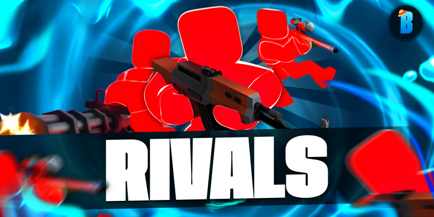 🏆 RIVALS GAMEPASS