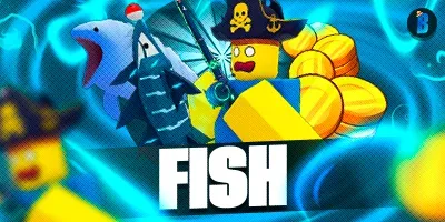 🎣 Pegue o Peixe! Fish It