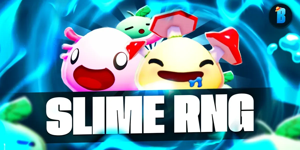 SLIME RNG