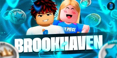 🏠 BROOKHAVEN GAMEPASS