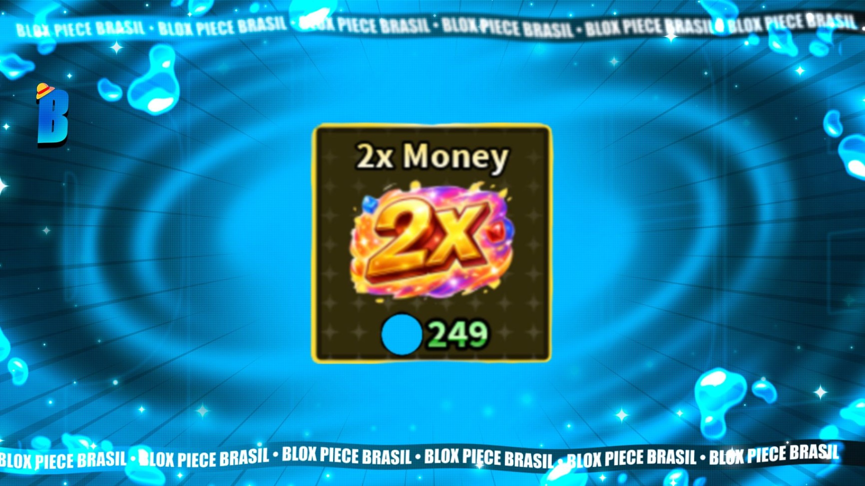 2X MONEY