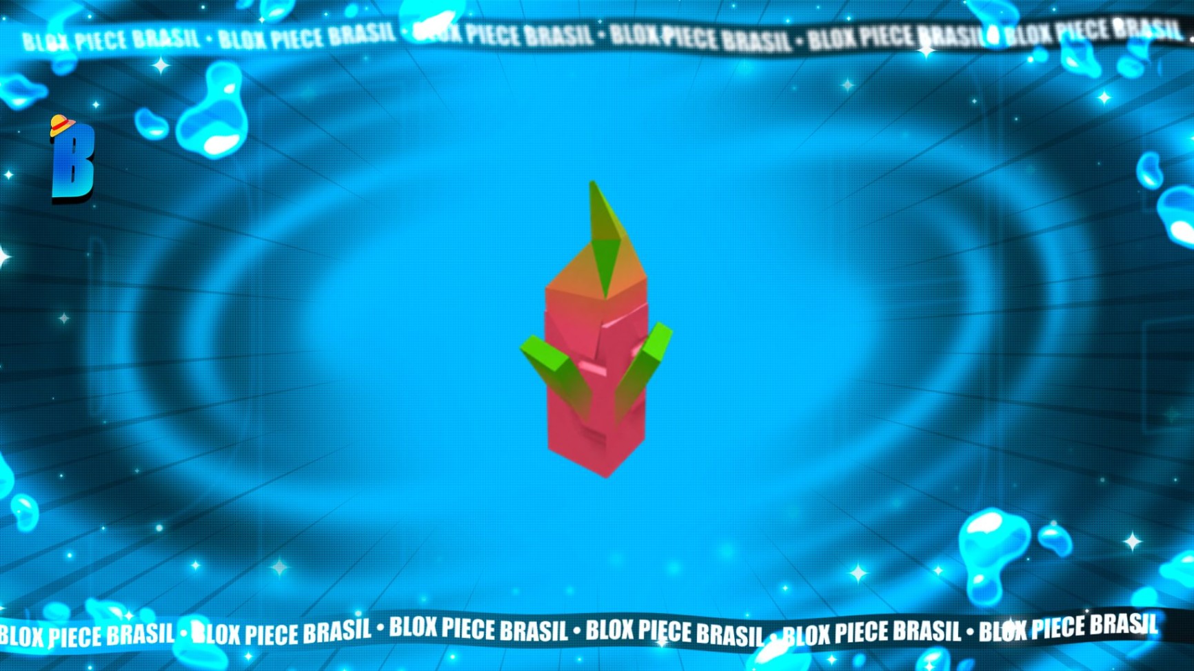DRAGON FRUIT