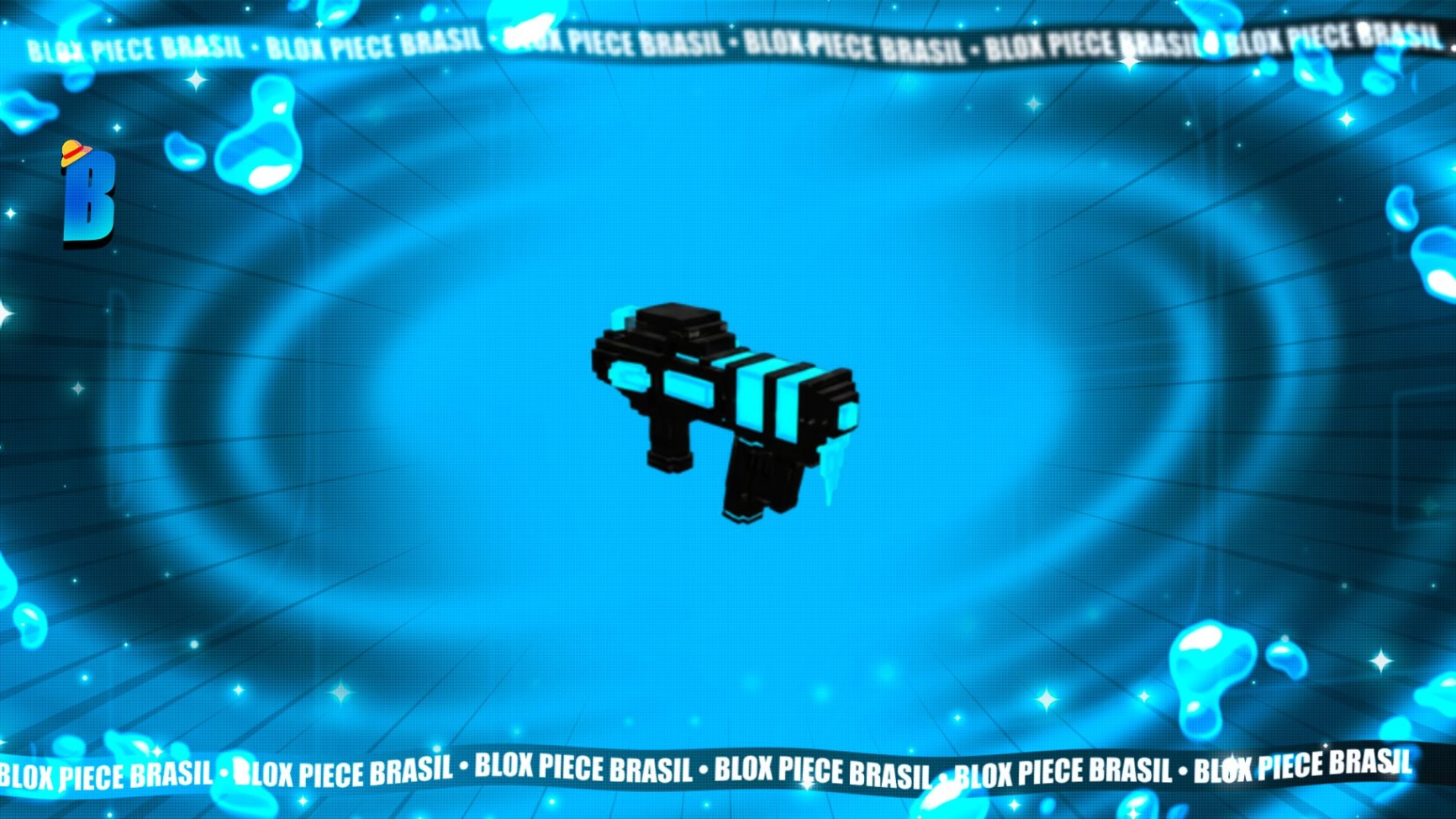 FREEZE RAY