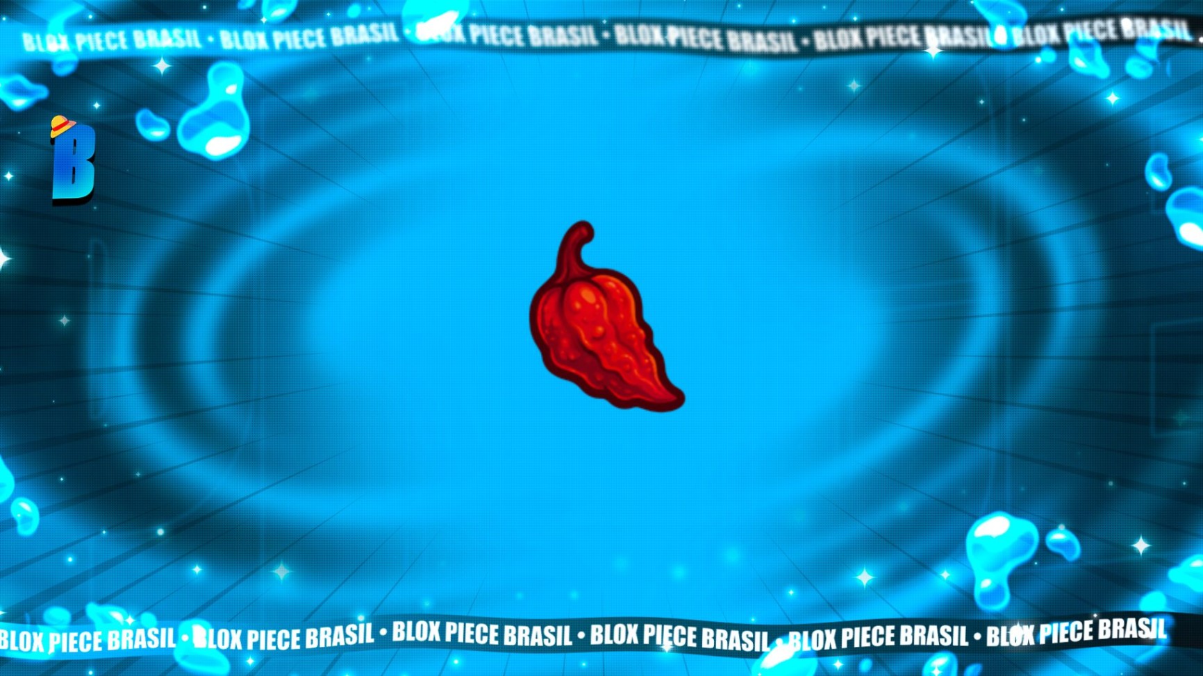 GHOST PEPPER PACK 10 ROLLS