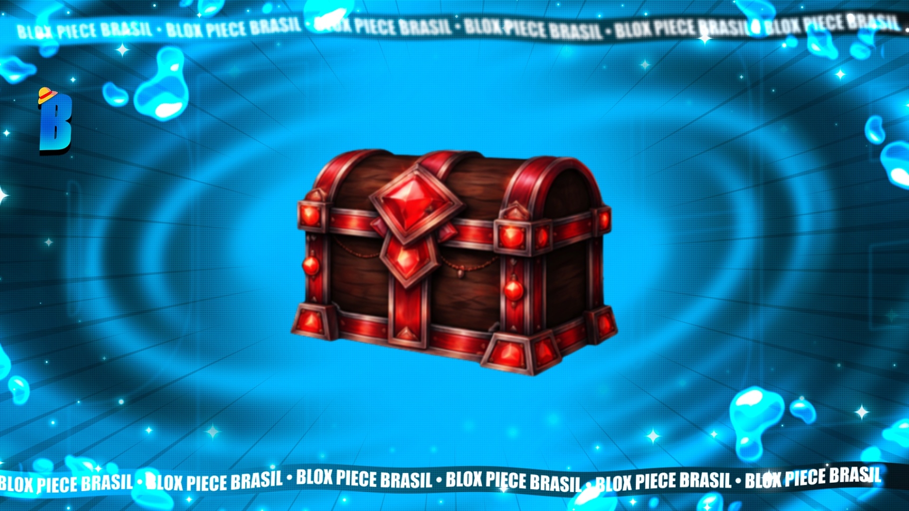 1000X MYTHICAL CHEST