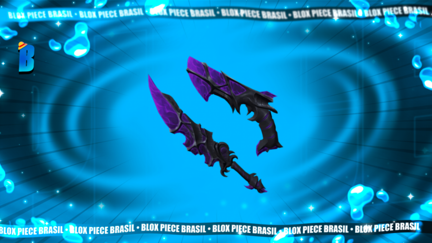👾 SET XENO (Xenoknife + Xenoshot)