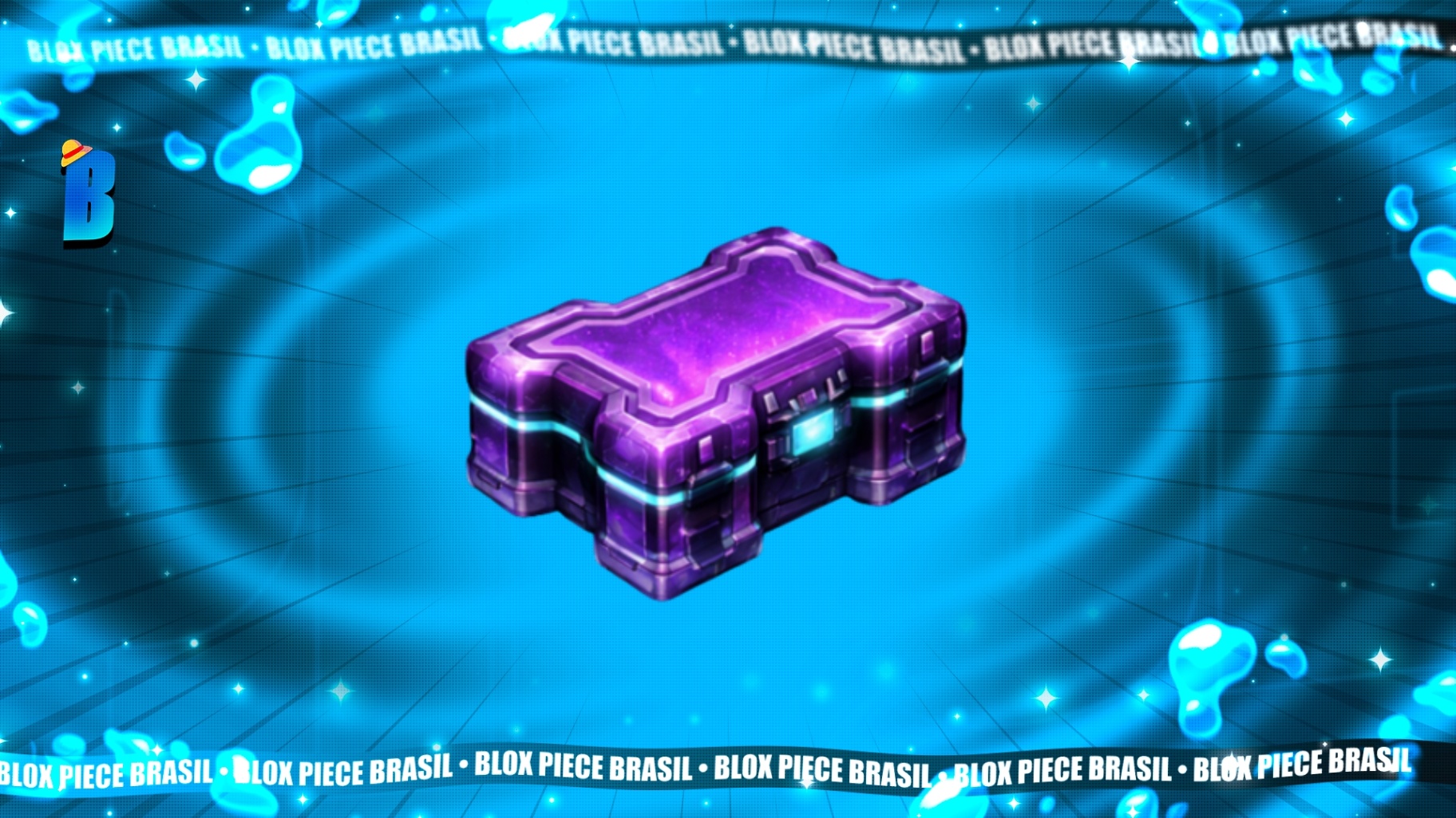250X COSMETIC CRATE