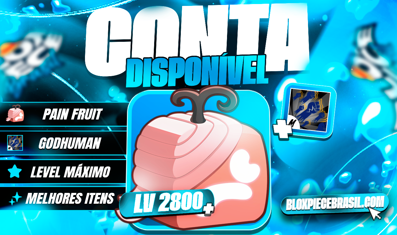🐻‍❄️ PAIN NO INVENTÁRIO  + GODHUMAN + ITENS MÍTICOS!
