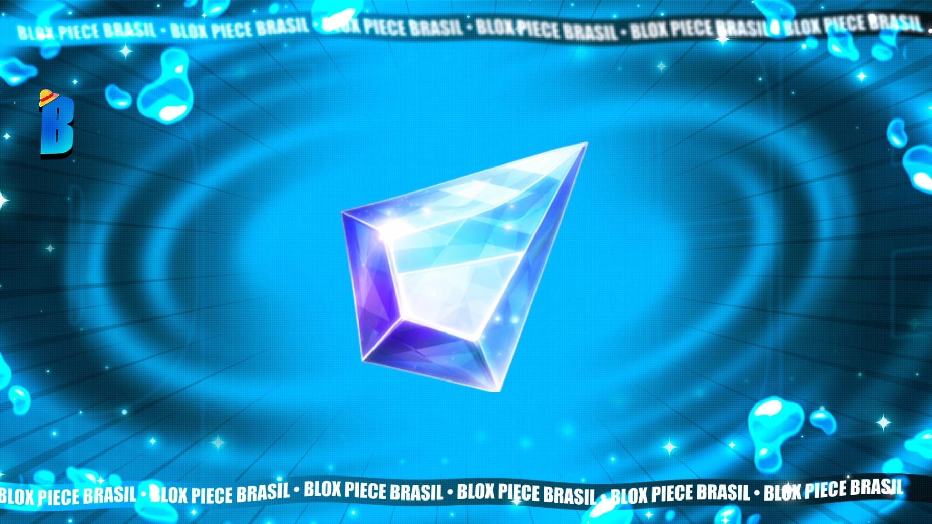 500000 (500K) PASSIVE SHARD