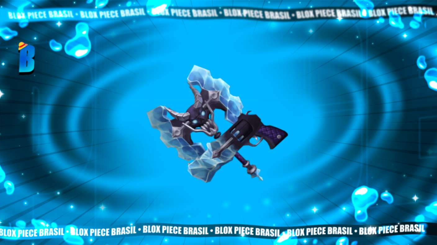 ❄️ SET ICEBREAKER (Icebreaker + Iceblaster )