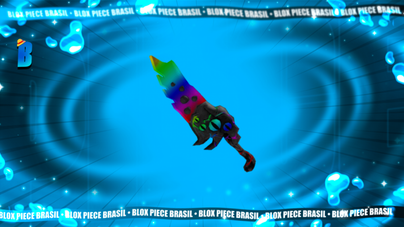 🌈 CHROMA SEER