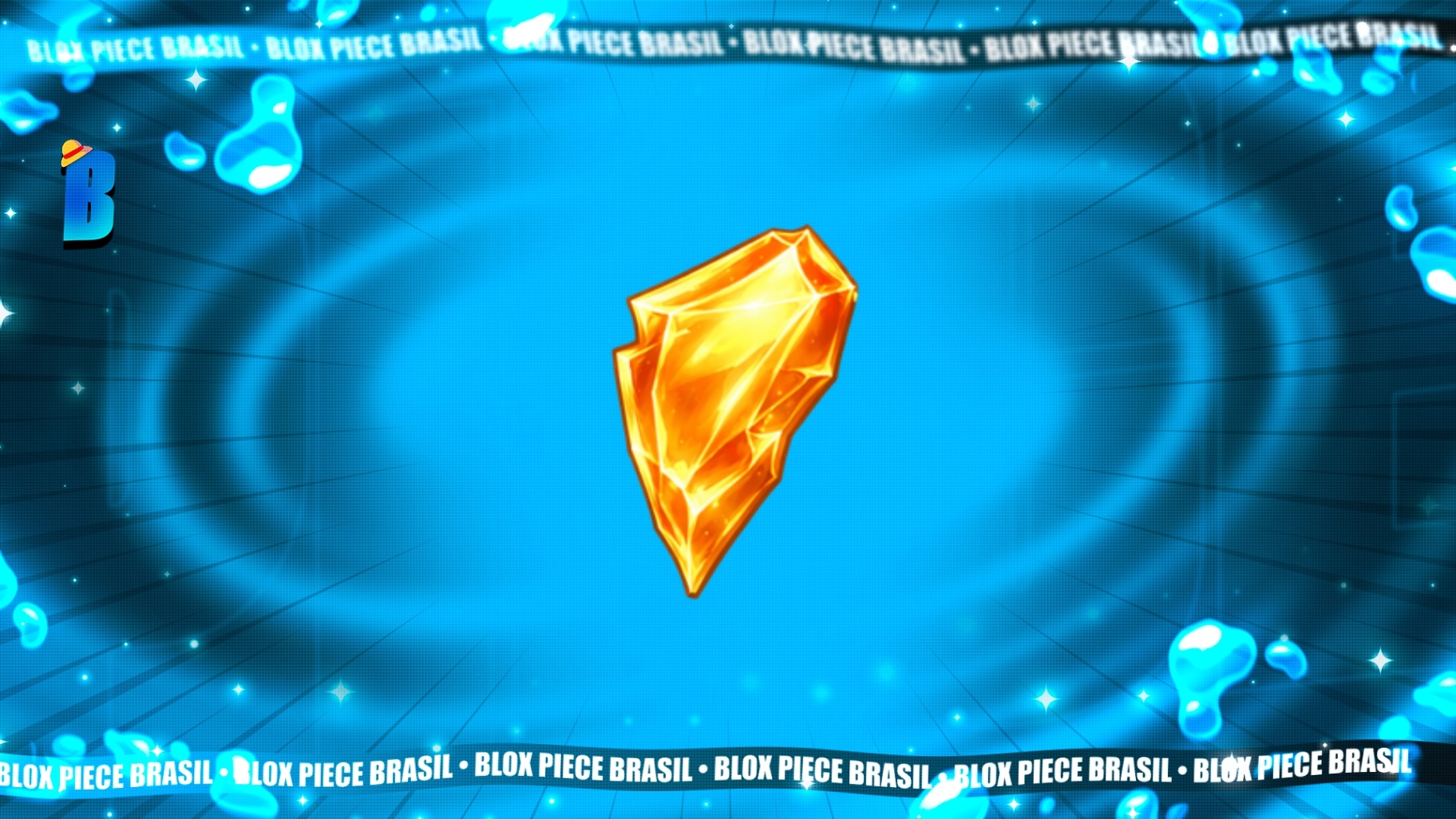 100000 (100K) POWER SHARD