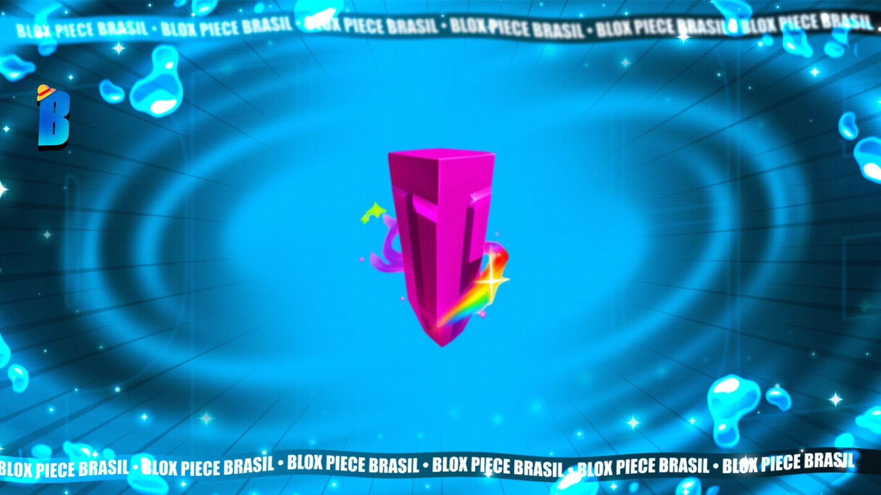 10x RAINBOW SEED
