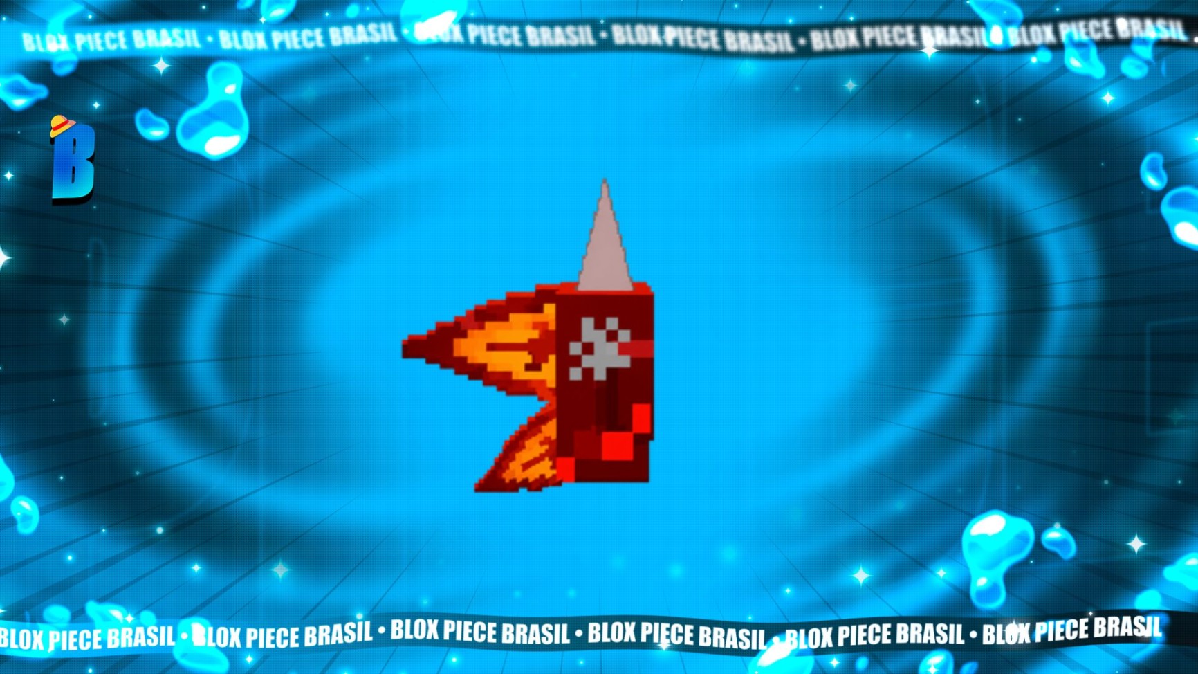 x5 DRAGONS BREATH SEED