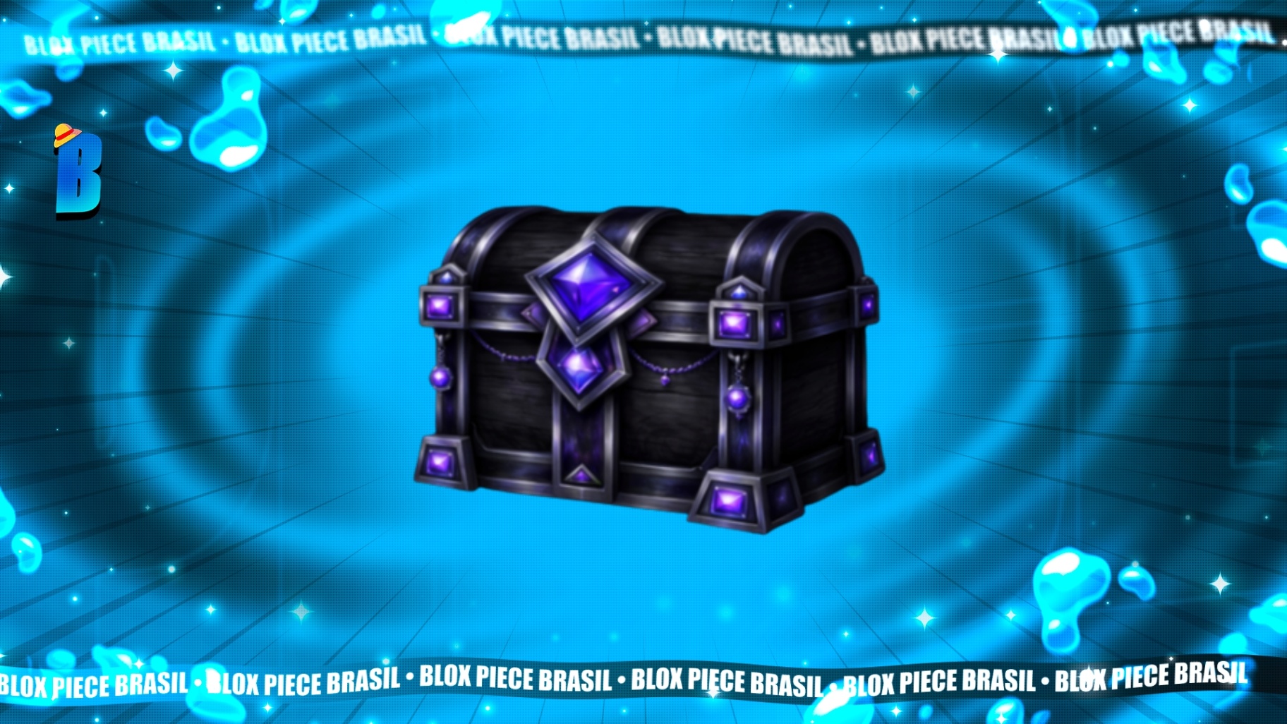 10X SECRET CHEST
